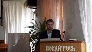 Почему плакал Христос