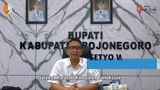 GREETING HARI JADI PAMEKASAN 495 || BOJONEGORO