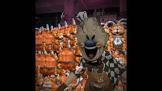 Ice Scream 8 Update Edit #shorts #fyp #viral #icescream8 #update #edit
