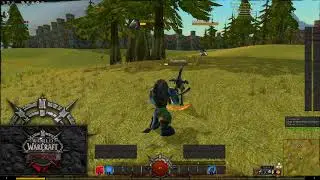 Classic WoW Hardcore FerdaHerd Round 2