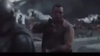 Do the Magic hand thing