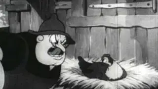 Betty Boop in Sign Language - Be Human