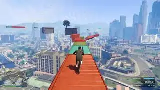 !-Race For God 2-! By Rayanous Bmx