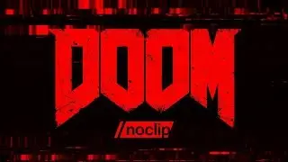 Сериал DOOM - Тизер