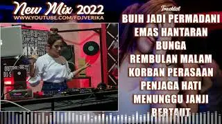 DJ BUIH JADI PERMADANI - NONSTOP DJ LAGU POPULER 2022