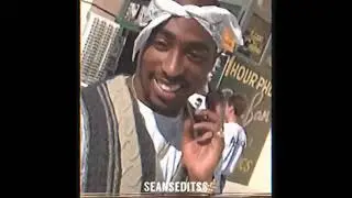 2PAC - AMBITIONZ AZA RIDA | 2024 REMIX