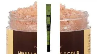 Top 5 Best Salt Scrubs Review