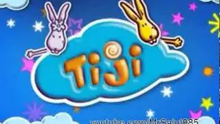 Closing - Fin des programmes - Tiji