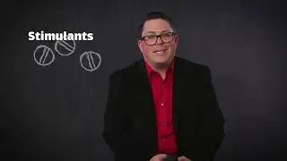 Webisode 8 - Drug Testing