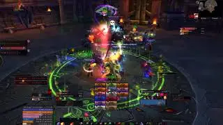 World of Warcraft  | High Council
