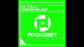 Pat Glenny - Turkish Delight