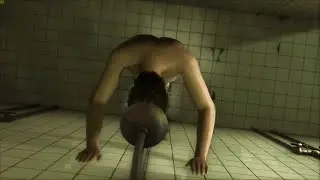 Heavy Rain - PC Walkthrough Chapter 11: Sleepless Night *nudity*