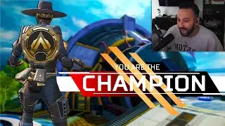 Apex Legends Ranked Guide | IGL Series Part 1 (Gold)