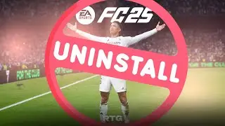 FC25 ROAD TO GLORY 'GOODBYE FC25' #06