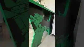 БАТЯ ХВАСТАЕТСЯ