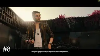 hitman gameplay part-8 | FocusGoal