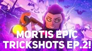 Mortis.EXE | Ep 2 🦇🎩