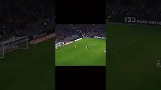 Mbappe PSG goal #fypシ #mbappe