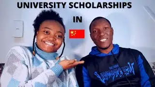 SCHOOL SCHOLARSHIPS IN CHINA 🇨🇳 ||Southeast University Scholarship🎓|| ALL YOU NEED TO KNOW!