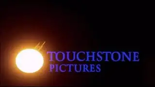 Touchstone Pictures / Buena Vista International (Crazy Beautiful)