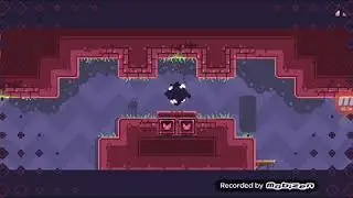 Прохождение игры #2 Cat Bird . БОСС!