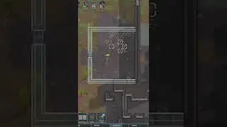 He Said Calmly | RimWorld Biotech
