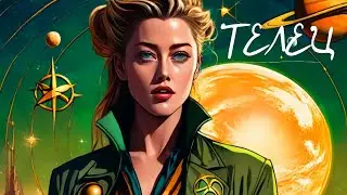 ТЕЛЕЦ СЕНТЯБРЬ 2024