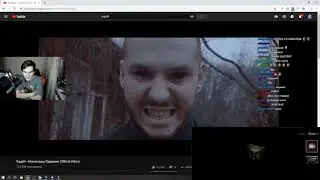 Bratishkinoff и sagath смотрят: Sagath - Монастырь/Одержим (Official Video)