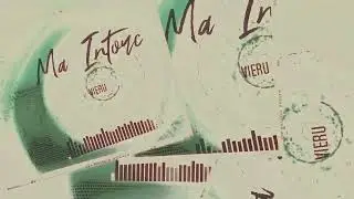 Vieru - Ma Intorc (Official Visualizer)