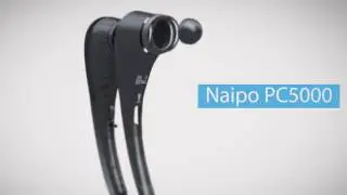 Naipo  Hand Klopfmassage-Gerät PC5000