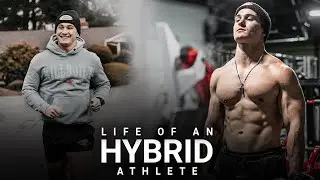 How To Be A Hybrid Athlete 101