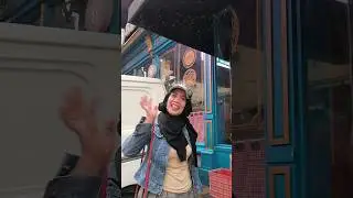 ADA CAFE UNIK DI BANDUNG #cafeviral #trending #viral
