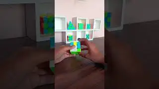 3X3 Rubik's cube on beat 🥵 | GT_Gaming 