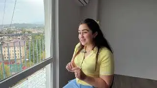 БЫТЬ МАМОЙ погодок с Сарией Вардания