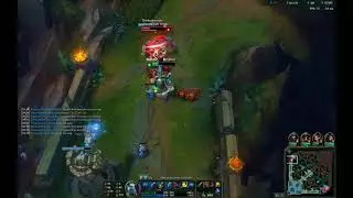 CRIT VOLIBEAR IS ACTUALLY KINDA BROKEN