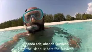 Cin Ali Zanzibar'da