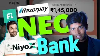 NEO Bank Explained : Everything you need to know about neobank