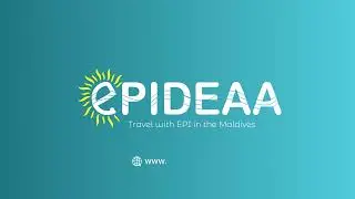 EPIDEAA - Logo Animation