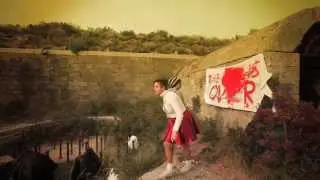 VANZ - THE WAR IS OVER - Official video