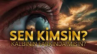 Öze Yolculuk: Kur’an’da İnsan ve Hakikat!
