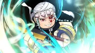 The OFFICIAL PROJECT SLAYERS UPDATE 1.5 GUIDE (Locations, Trading, Titles)