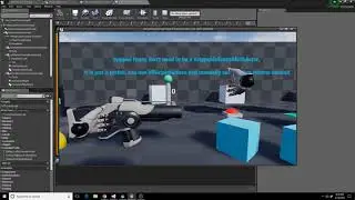 UE4 VR Plugin - Going over Controller Profiles