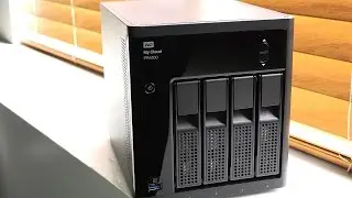 My Cloud Pro Series - A New Age Plex Media Solution?