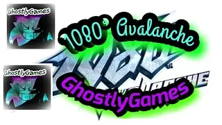 1080° Avalanche On Nintendo GameCube