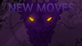 EVERY SINGLE NEW MARTIAL ARTIST + SORCERER MOVE | The Strongest Battlegrounds