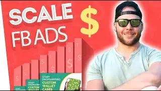 How to SCALE FACEBOOK ADS to $Millions on Shopify with Print on Demand Products