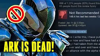 🚫WORTH THE MONEY? TEK = DEATH OF ARK! TEK TIER EVERYTHING YOU NEED TO KNOW!  Ark: Survival Evolved