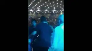 KK last Concert video before death -  Last scene ( Died of  Cardiac Arrest )