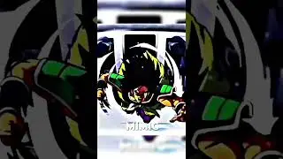 @Gog4tathegoat VS Anime