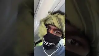 Dis funny broo